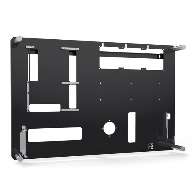 CSFG Tower of Doom Wall Case - black image number 1