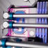EK Water Blocks EK-Quantum Velocity² D-RGB - 1700 White Upgrade Kit image number null