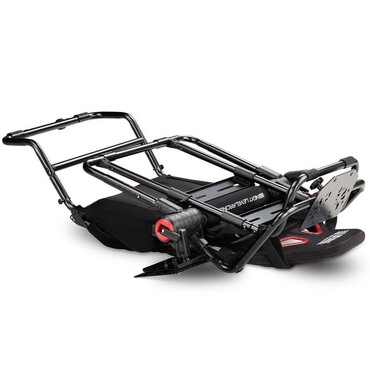 Next Level Racing GT Lite Pro Foldable Cockpit image number 3