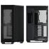 APNX V1 PC-Gehäuse, Midi-Tower, ATX, Tempered Glass - schwarz image number null