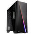 Aerocool Cylon RGB Midi-Tower - schwarz Window image number null
