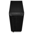 ASUS ProArt PA401 Wood Edition PC-Geh&auml;use, Midi-Tower, ATX - schwarz image number null