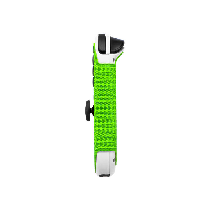 Lizard Skins Switch Joy-Con - Emerald Green (zugeschnitten, 0,5mm) image number 2