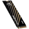 MSI Spatium M470 Pro SSD, PCIe 4.0 M.2 Typ 2280 - 2TB image number null