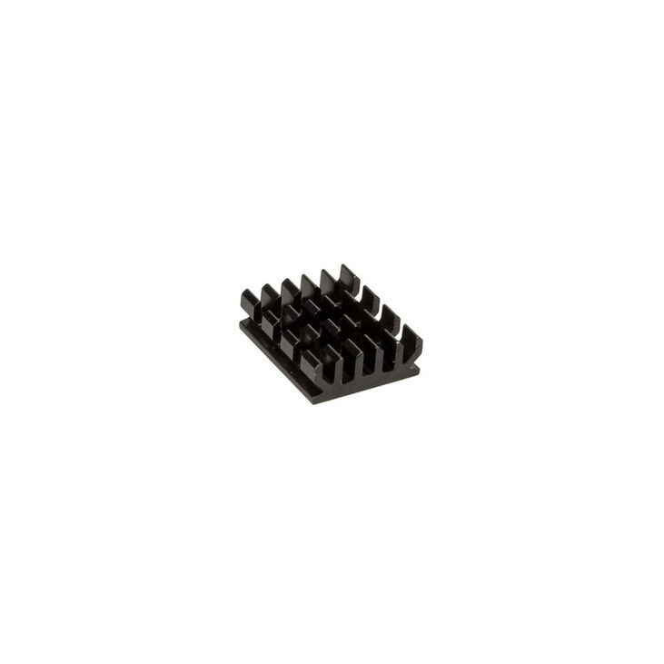 Watercool Passivkühler für VGA RAM 8er Pack image number 1