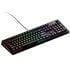 Glorious GMMK 3 100 % Custom Gaming-Tastatur - Pre-Built, ANSI (US), Fox Switches, schwarz image number null