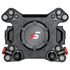 Simagic Neo X Hub Wheelhub, RGB - schwarz/carbon image number null