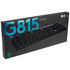 Logitech G815 Lightsync RGB Gaming Tastatur, GL Tactile, RGB LED - DE Layout image number null