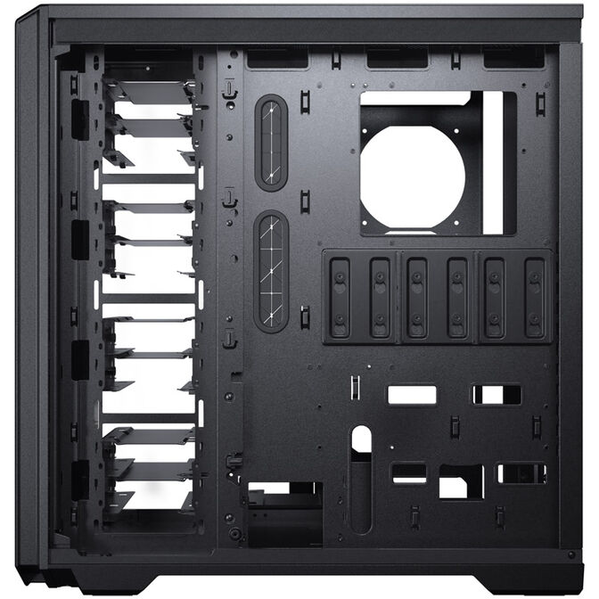 PHANTEKS Enthoo Pro 2 Server Big-Tower, XL-EEB - schwarz image number 8