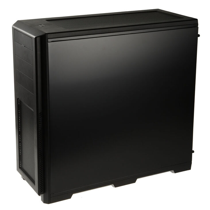 PHANTEKS Enthoo Pro Midi-Tower - schwarz Window image number 8