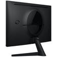 Samsung Odyssey G53F, 27-inch QHD Gaming Monitor, 200Hz, IPS Panel, FreeSync Premium - black image number null