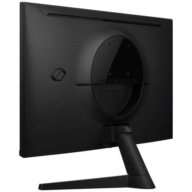 Samsung Odyssey G53F, 27-inch QHD Gaming Monitor, 200Hz, IPS Panel, FreeSync Premium - black image number 7
