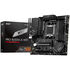 MSI Pro B650M-A WiFi, Sockel AM5, AMD B650M, Micro-ATX - DDR5 image number null