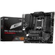 MSI Pro B650M-A WiFi, Sockel AM5, AMD B650M, Micro-ATX - DDR5