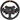 Simagic NEO X 330T Simracing Steering Wheel