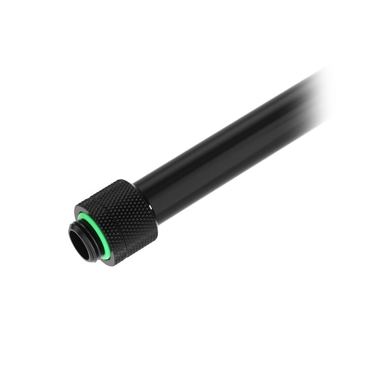 Barrow Schlauch 12/8mm, schwarz -1m image number 2