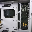 Singularity Computers  PowerBoard PC-O11D image number null