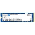 Kingston NV3 NVMe, PCIe 4.0 M.2 Typ 2280 - 500 GB image number null