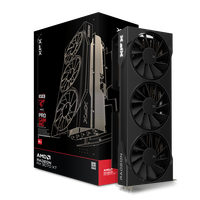 XFX Swift Radeon RX 9070 XT Triple Fan Gaming Edition, 16384 MB GDDR6
