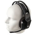 Logitech G733 LIGHTSPEED RGB Gaming Headset - Black image number null