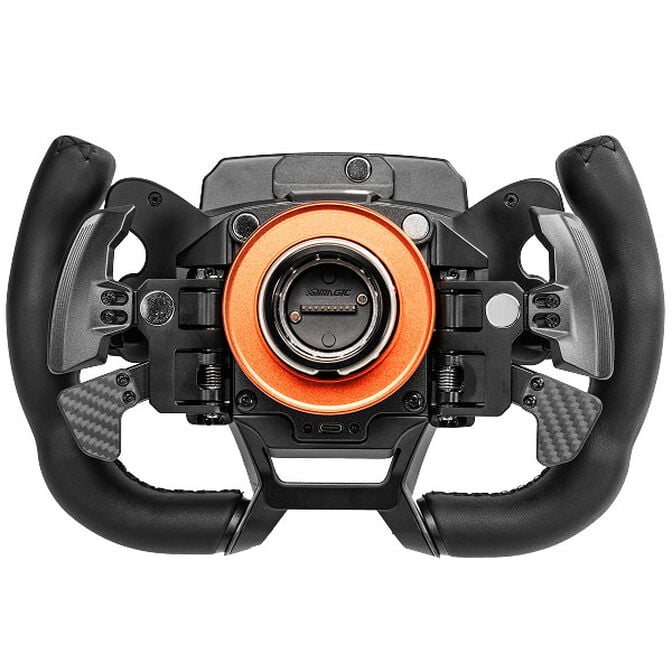 Simagic Zeus GT Steering Wheel image number 2
