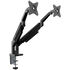Kolink M32G9SS Dual Monitorhalterung - schwarz image number null