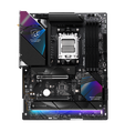 ASRock X870 Riptide WiFi motherboard, Socket AM5, AMD X870, ATX, DDR5 image number null