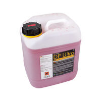 aqua computer Double Protect Ultra 5l Canister - red