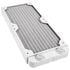 Corsair Hydro X Series XR5 240mm Water Cooling Radiator - weiß image number null