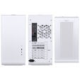 Jonsbo U4 Pro Mesh Mid Tower - White image number null