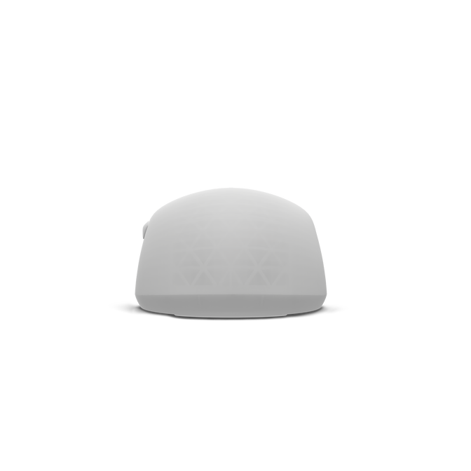 Endgame Gear OP1w 4k Wireless Gaming Mouse - White Frost image number 5