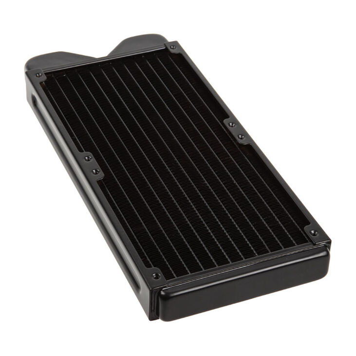 Magicool G2 Slim Radiator 16 FPI - 240mm image number 2