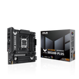 ASUS TUF Gaming B850M-Plus Mainboard, Sockel AM5, AMD B850, Micro-ATX, DDR5 image number null