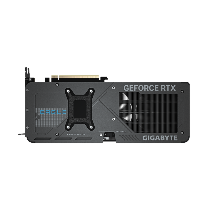 GIGABYTE GeForce RTX 5070 Eagle OC SFF 12G, 12288 MB GDDR7 image number 8