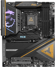 MSI MEG Z890 ACE motherboard, socket LGA 1851, Intel Z890, ATX, DDR5 image number null
