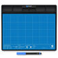 IFixit FixMat magnetic project mat, ESD-safe - blue