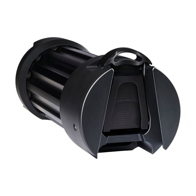 Asetek SimSports Quick-Release Wheelbase Verl&auml;ngerung - schwarz image number 2