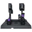 Conspit CPP-Lite 2 Pedals image number null