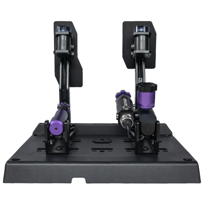 Conspit CPP-Lite 2 Pedals image number 3