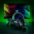 Razer BlackShark V3 Pro Gaming Headset, for Xbox - black image number null