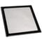 Demciflex Dust Filter Fractal Design Meshify C - Bottom Rear