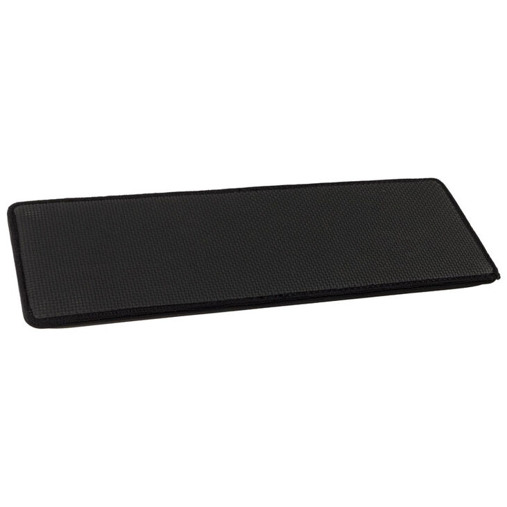 Glorious Stealth Keyboard Wrist Rest - Compact, black image number 2
