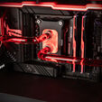 4k Gaming PC AMD Ryzen 7 9850X3D, Nvidia RTX 5090, 32 GB RAM, Thermal Grizzly WasserK&uuml;hlung, King Deal image number null