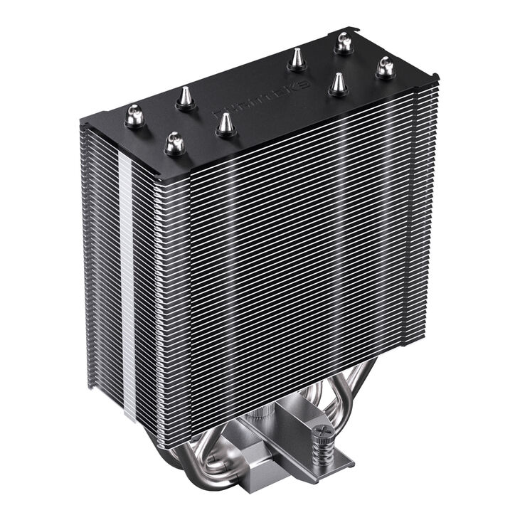 Title: Phanteks Polar ST4 CPU Cooler, D-RGB - 120mm image number 3