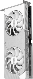 INNO3D GEFORCE RTX 5060 Ti Twin X2 OC White, 8192 MB GDDR7 image number null