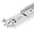 SilverStone SST-RMS05-22 Rackmount Bracket image number null