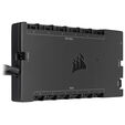 Corsair Commander Core XT RGB LED Controller + Fan Hub - black image number null