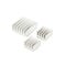 Raspberry Pi K&uuml;hlk&ouml;rper-Set - silber