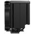 Jonsbo HX6250 CPU-Kühler - 140mm, schwarz image number null