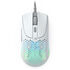 Glorious Model O 2 Gaming Maus - weiß, matt image number null